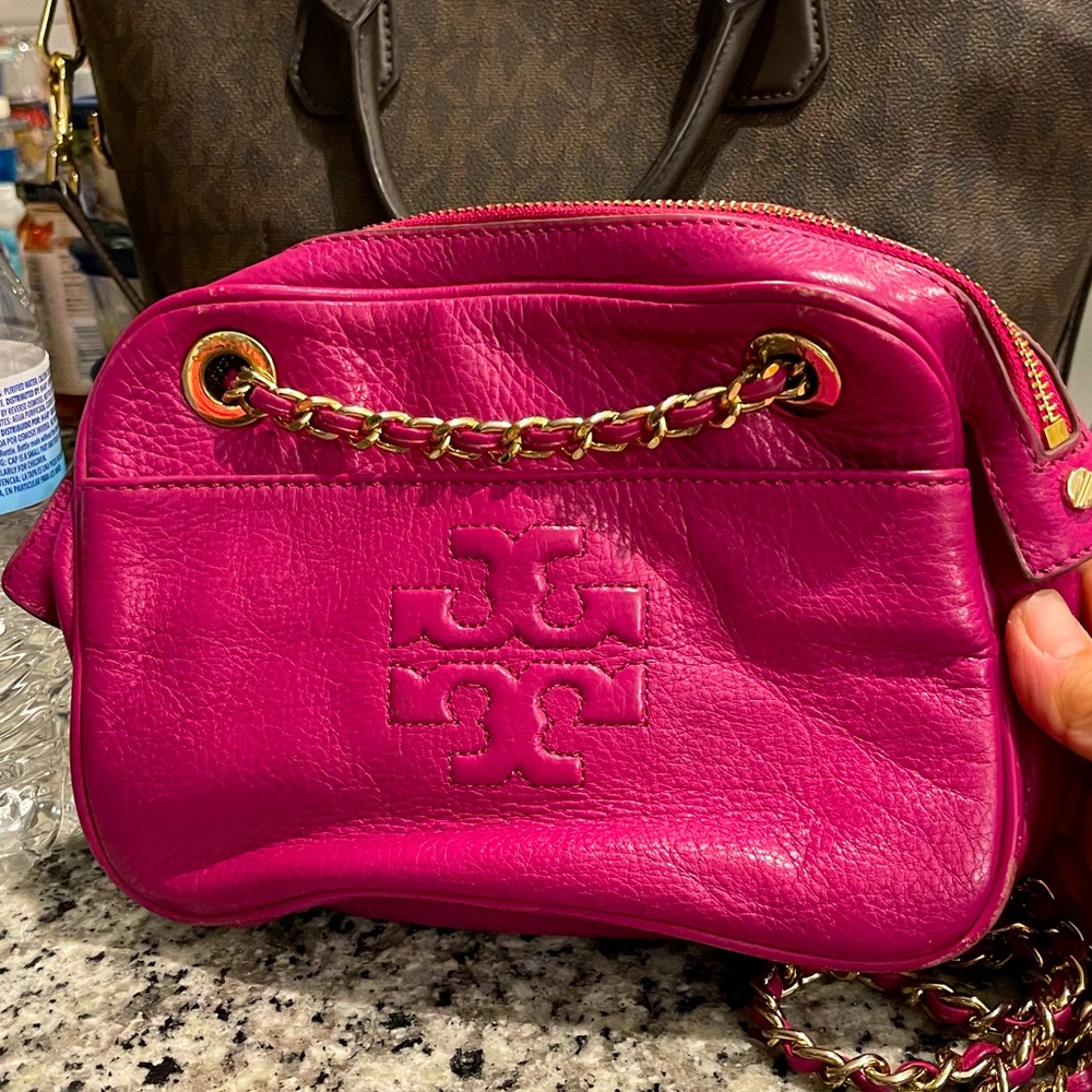 Tory bag
